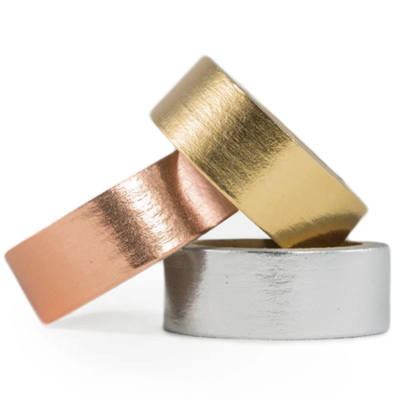 Custom make kawaii japanese printed paper decorative washi tape set washi