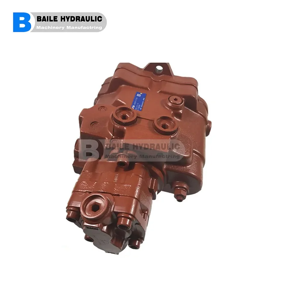 Japan Kayaba KYB hydraulic pump PSVD2-42 PSVD2-27E,PSVD2-13E,PSVD2-21E main pump FOR EXCAVATOR