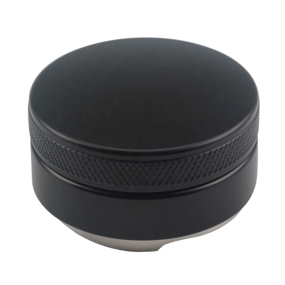 Espresso Tamper & Distributor 58mm Dual Head - Coffee Leveler for Portafilter - Professional Barista Tools