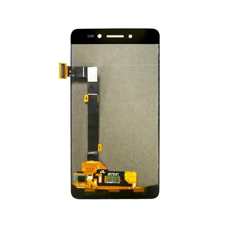 Original LCD Display For LENOVO S90 SISLEY S90-T S90-U Digitizer Assembly Replacement Mobile Phone Touch Screen