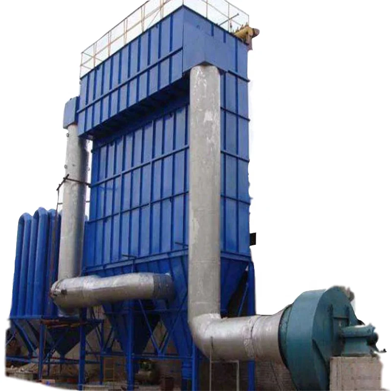 Industrial electrostatic precipitator price wesp