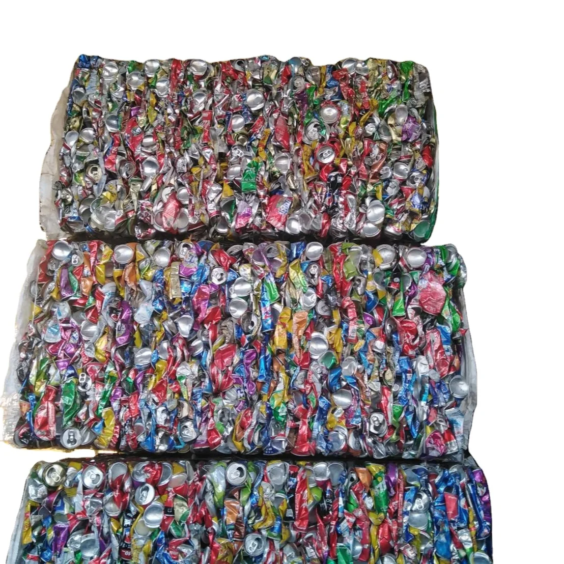 Factory Direct Sale Scrap Aluminum Cans Online with Cheap Price