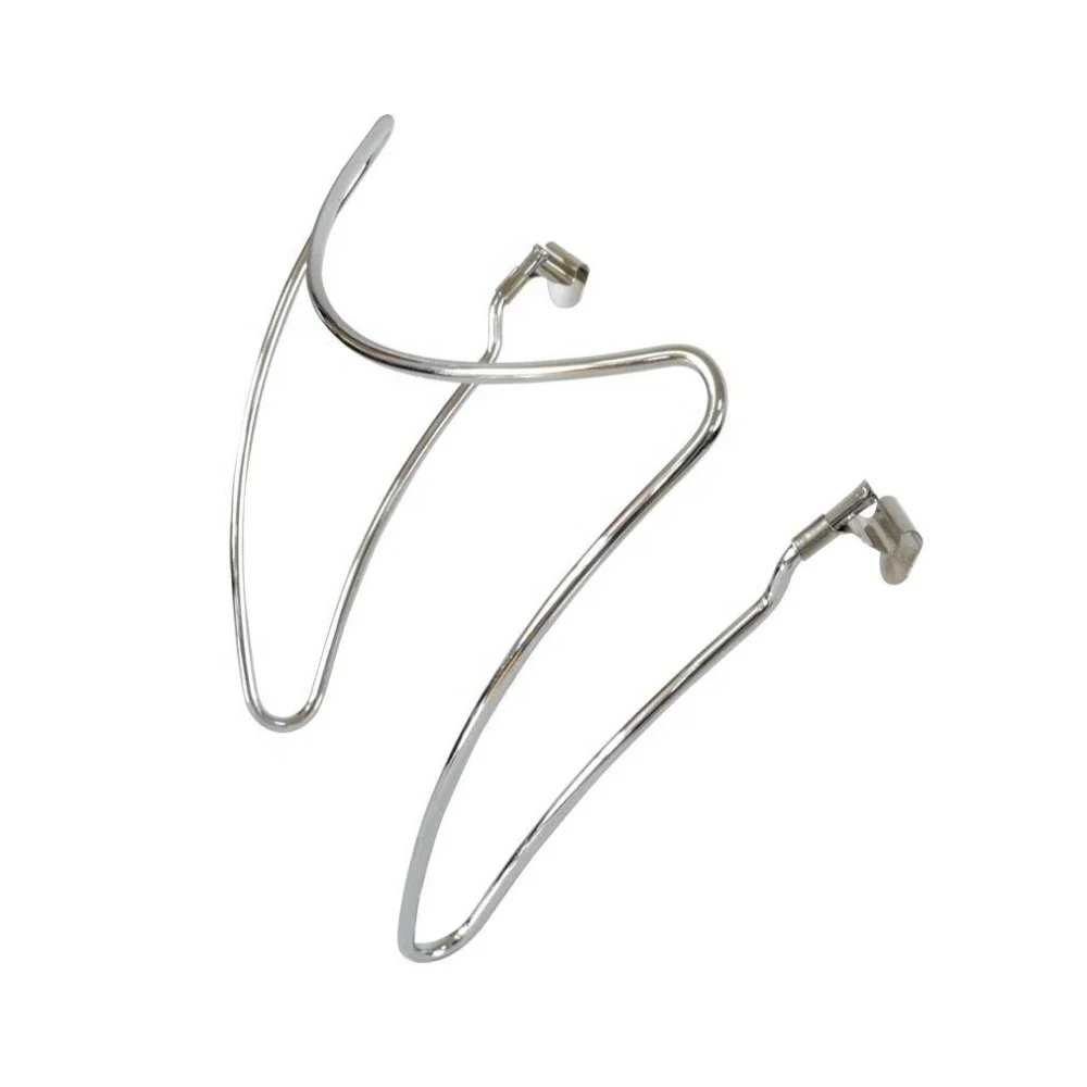 Необходимый аксессуар Slide-a-Side, держатель крышки из нержавеющей стали, подходит для чайника, барбекю на древесном угле