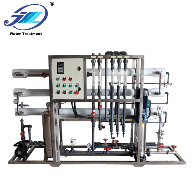 Water Life System Reverse Osmosis