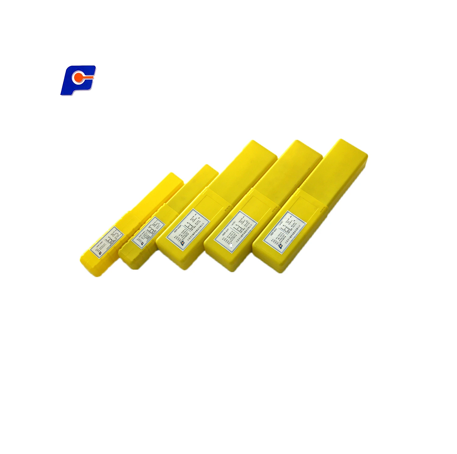 Factory Outlet ENiCrFe-7 Nickel-based Alloy Steel Welding Electrode Rod