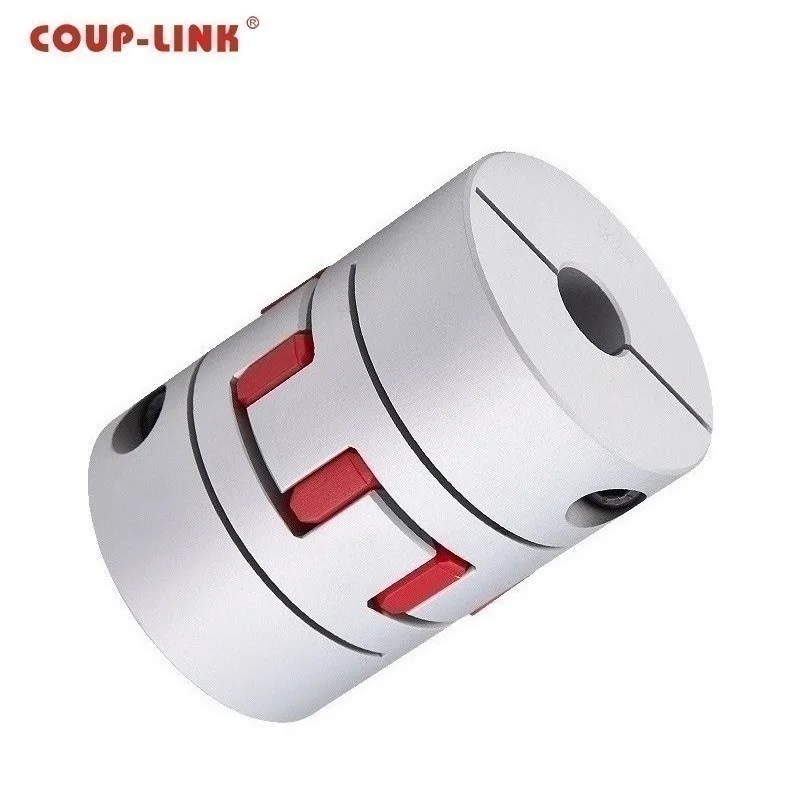 Coup Link curved jaw shaft reducer coupling Nm rubber star Marine Flexible Prop Gear Motor Shaft Couplings Jaw