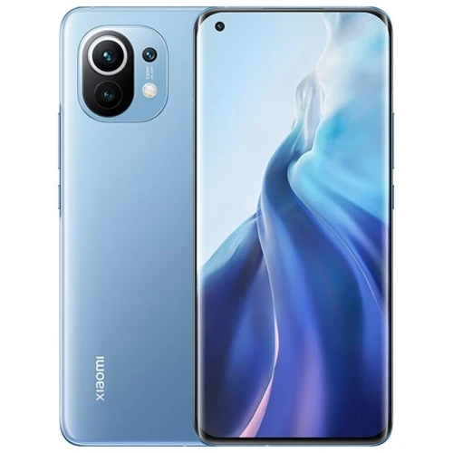  Xiaomi Mi 11 Celulares 5G 2K 6 81 