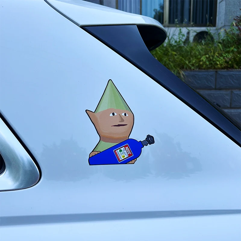 Fashionable Baby On Board UV Protect Adhesive Vinyl Car Body Decals Outdoor Use Scratch Resist Waterproof Transfer Car Stickers