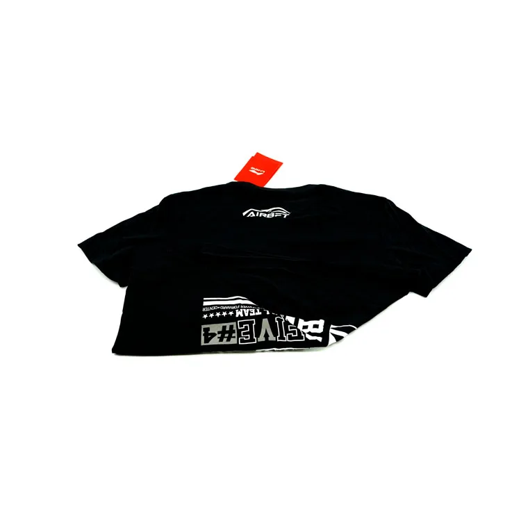 
AIRBFT T-SHIRT Air suspension T-SHIRT airride T-SHIRT Fashion clothes 