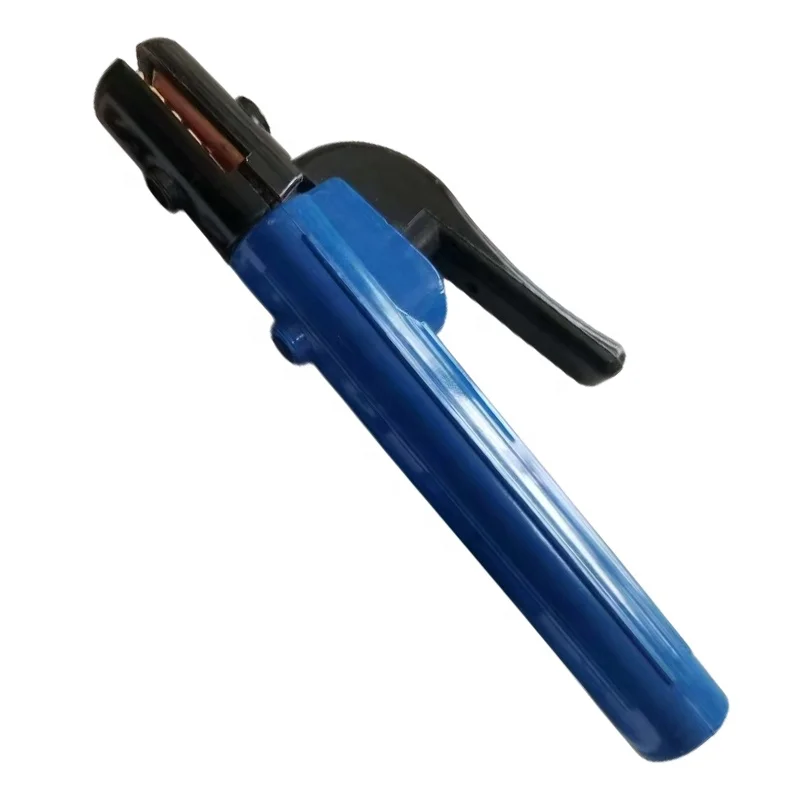 Japanese Type 300/500/800A Body Welding Electrode Holder