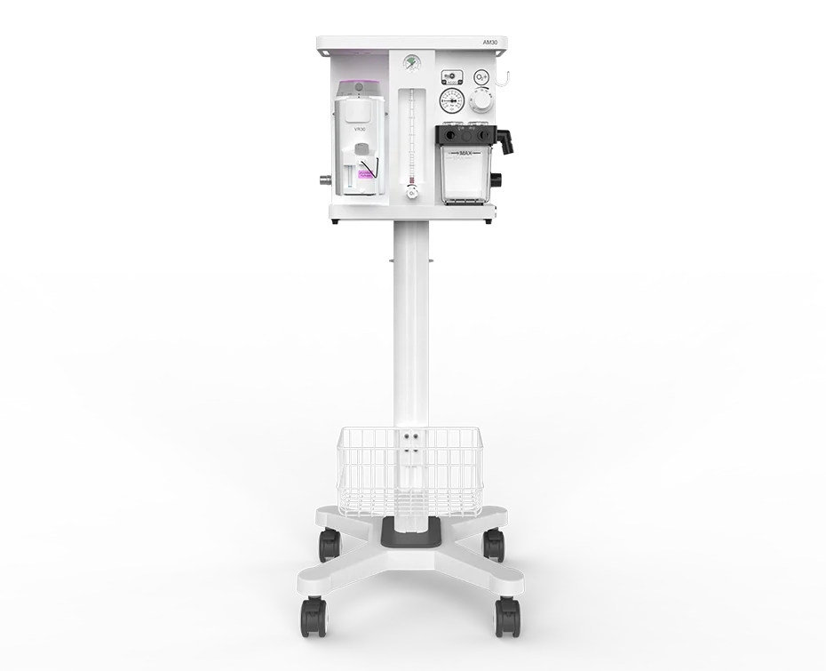 Wholesale good price Berry AM30 Veterinary Anesthesia machines