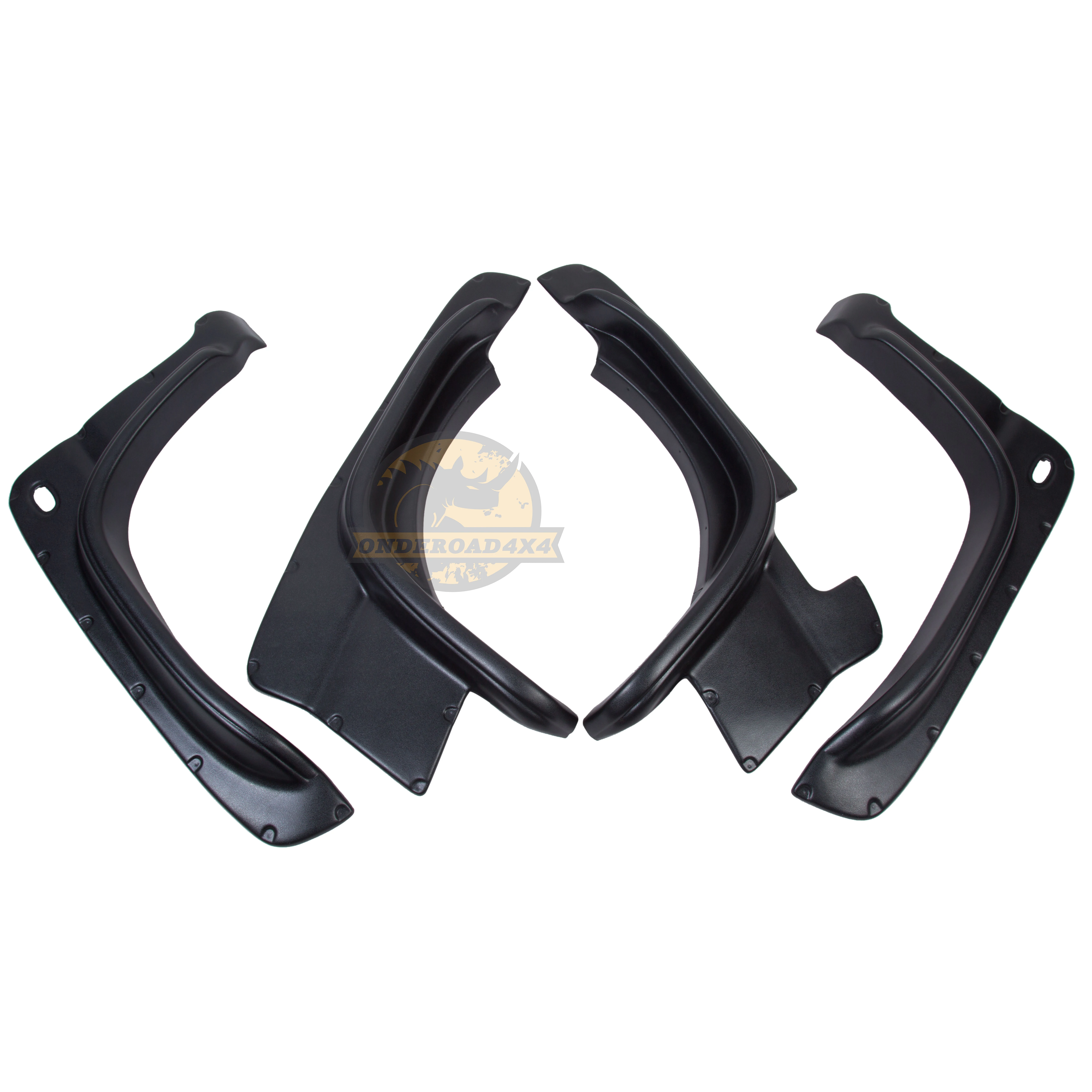 Looking for wholesalers and distributors NEW Model Top Quality Wheel Arch Fender Flares For SUZUKI JIMNY