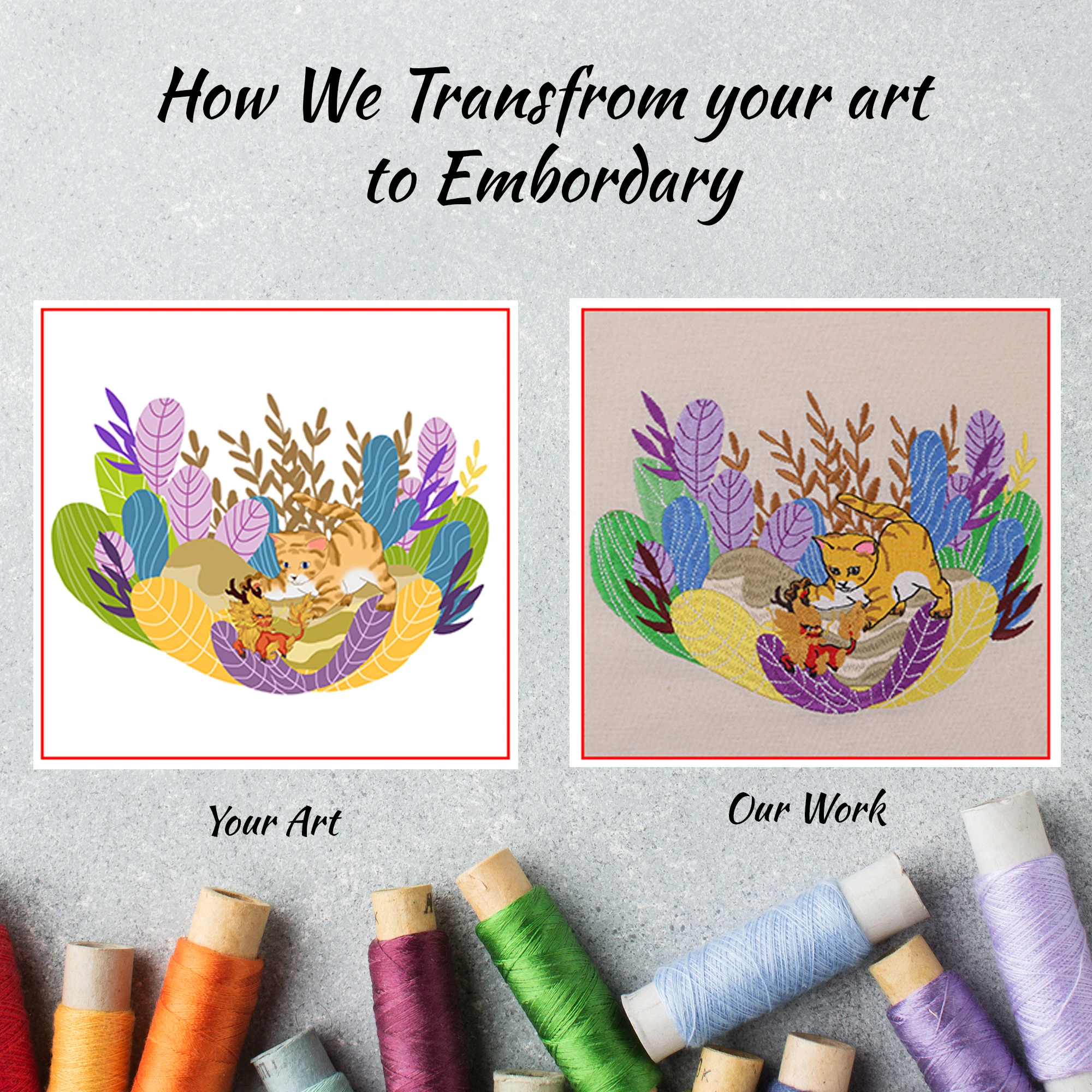Fashion Embroidered Applique Garment Patches Clothing Bag Shoes Badge Iron Personality Fashion Customized Embroidery Thread 1pcs