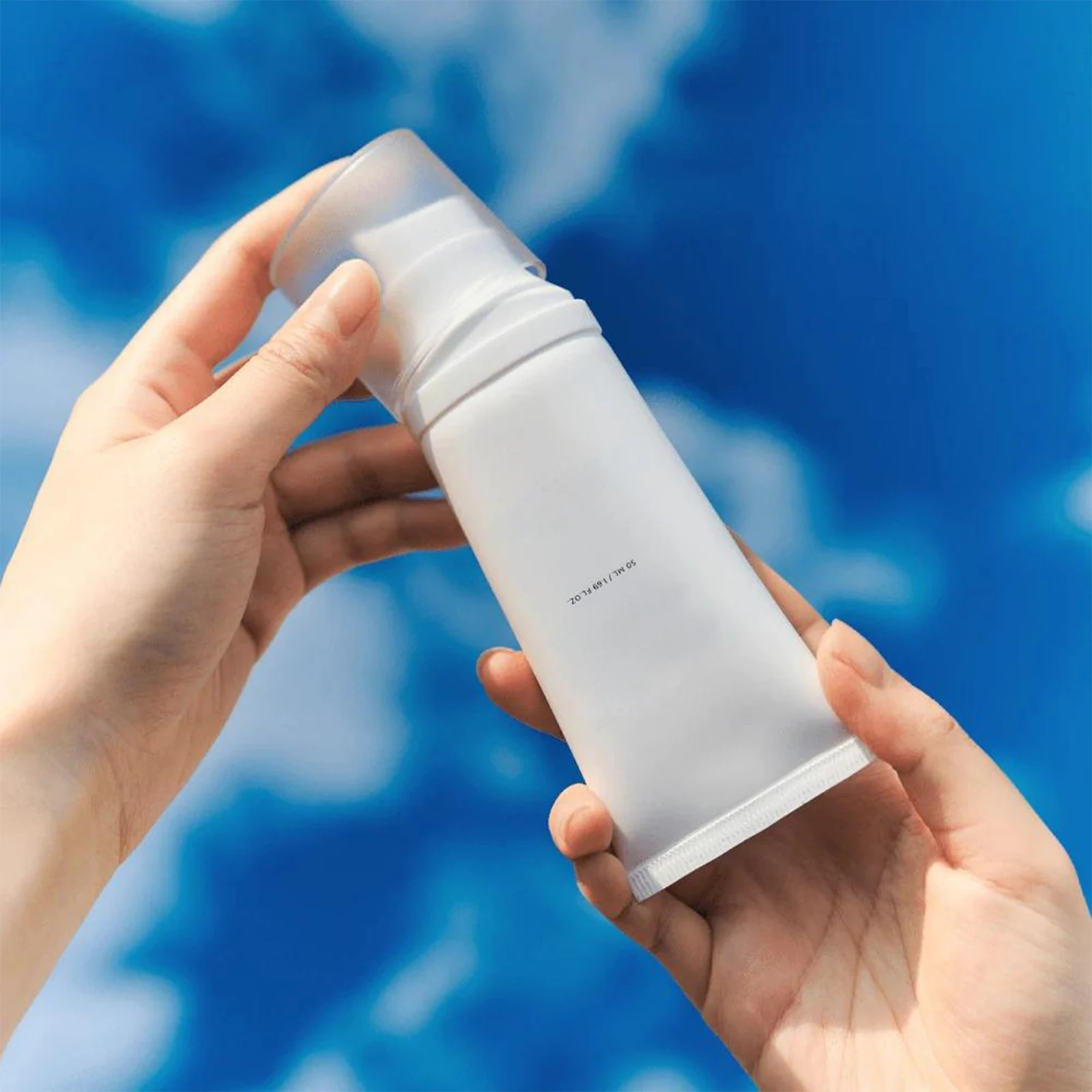 Wholesale Skkin1004 Tone Brightening Tone-up Sunscreen Spf50+ Pa+++ Korean Cosmetics Skincare Product
