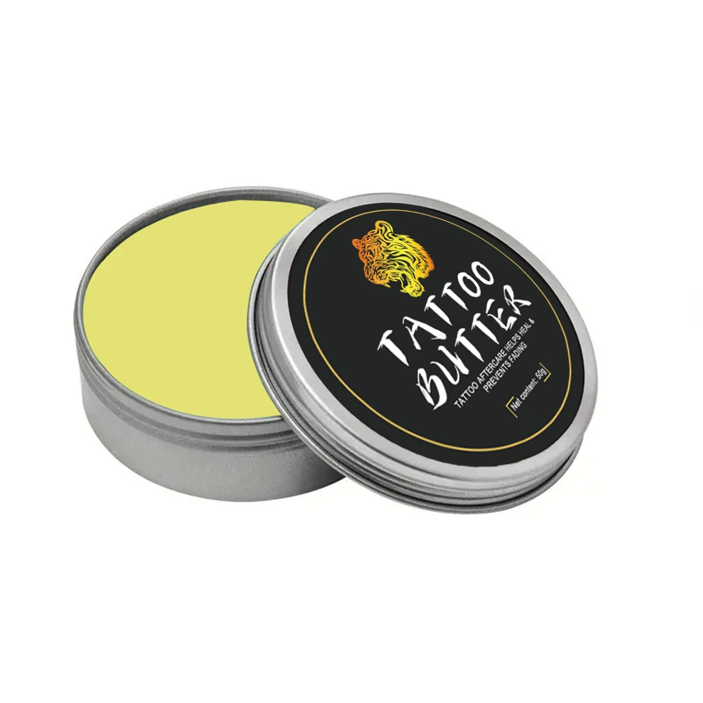 Private Label оптом профессиональное масло татуировки