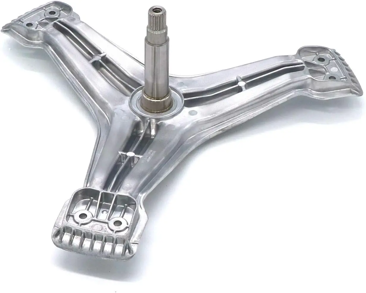 4434ER0002D Drum Cross Spider for Washing Machine 4434ER0002A Washer Spinner Support Replacement Fits for L.G Washing Machine