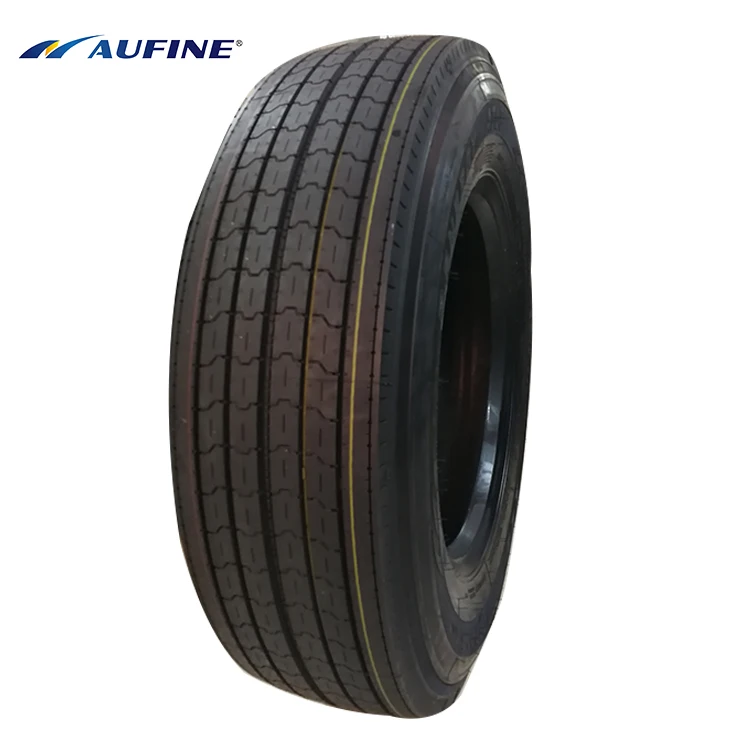 AUFINE ATL8 295/75R22.5 TRAILER LOW PRO GOOD PERFORMANCE FOR LONG HAUL TRAILER TIRE