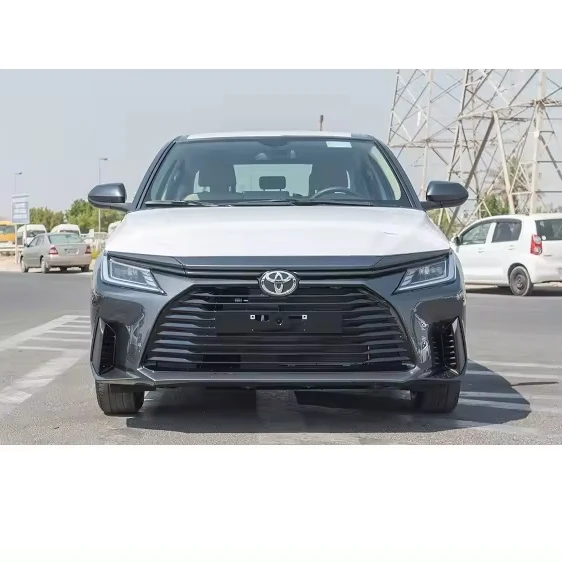PERFECTLY  Used Car 2022-2023 TOYOTA YARIS 1.3P