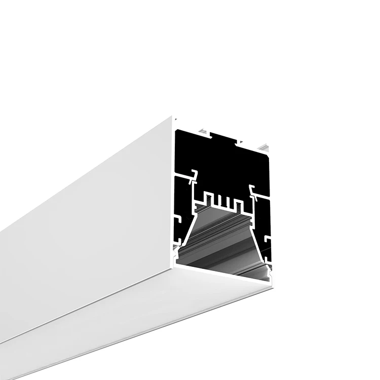 
Factory Manufacturing Led Strip Light Profile Led Aluminum Channel 