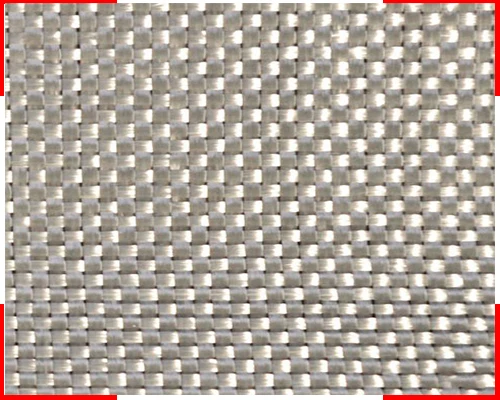 E-стекло, стекловолокно, плетеный ровинг в простом переплетении для лодок и доски для серфинга, стекловолоконная ткань 720 г, стекловолоконная ткань