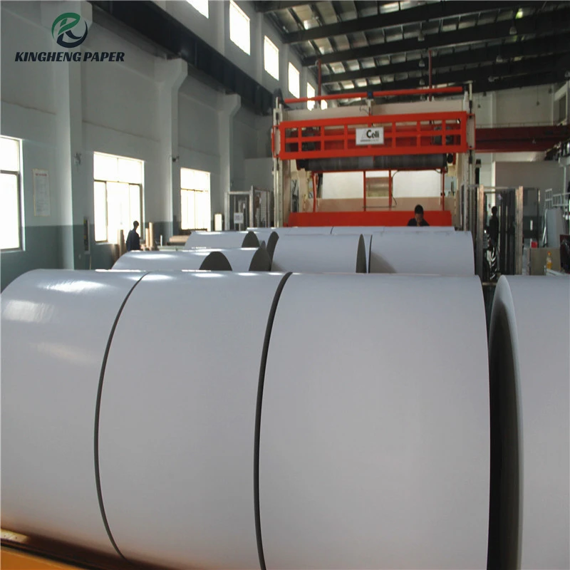 128GSM 145GSM 150GSM 157GSM 170GSM 200GSM C2s Art Paper