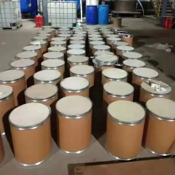 Прямые продажи с фабрики CHNaO3 бикарбонат натрия 144-55-8