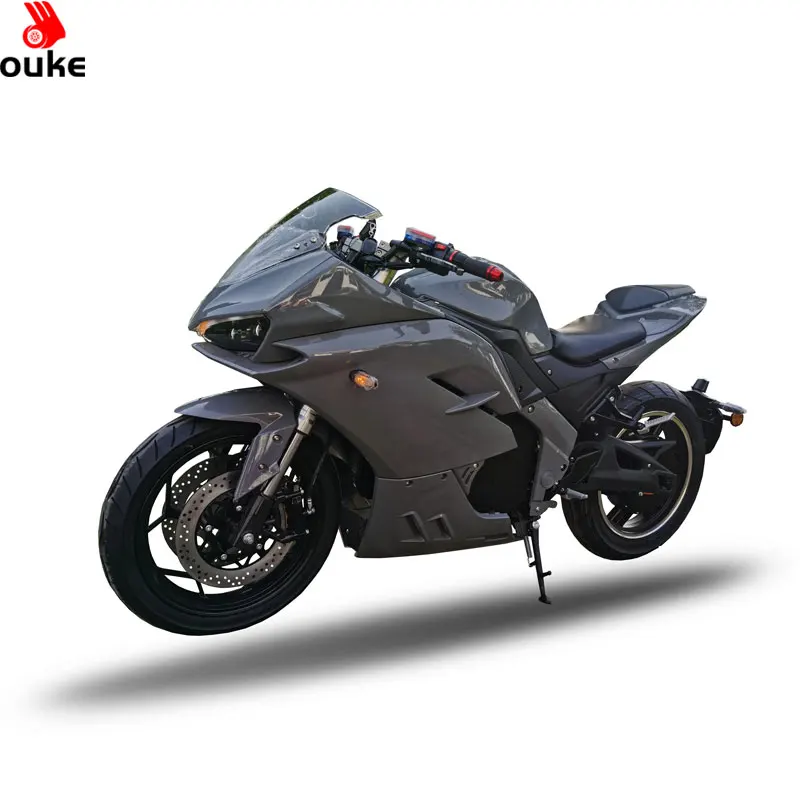 Classic model multiple color matching can be customized adult electric motorcycle