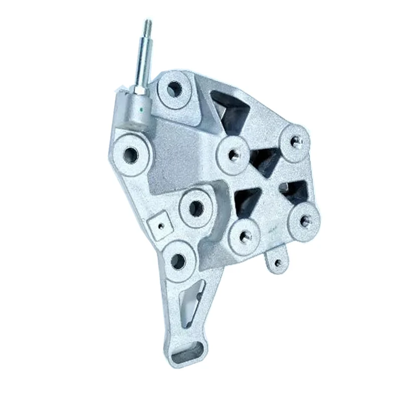 53420325 Engine mounting for Fiat Ducato 250 2,3 left