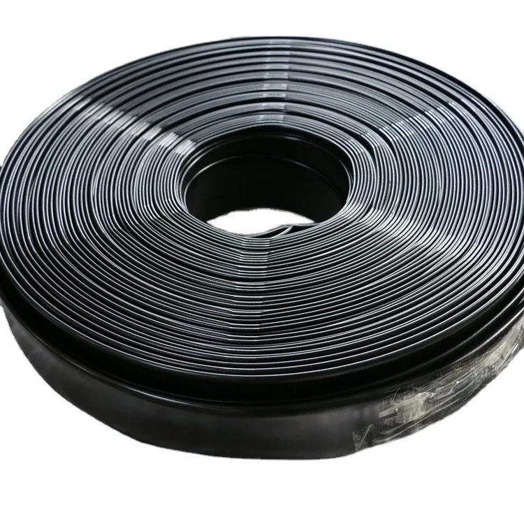 Сельскохозяйственная Оросительная Система PE layflat шланг для системы капельного орошения