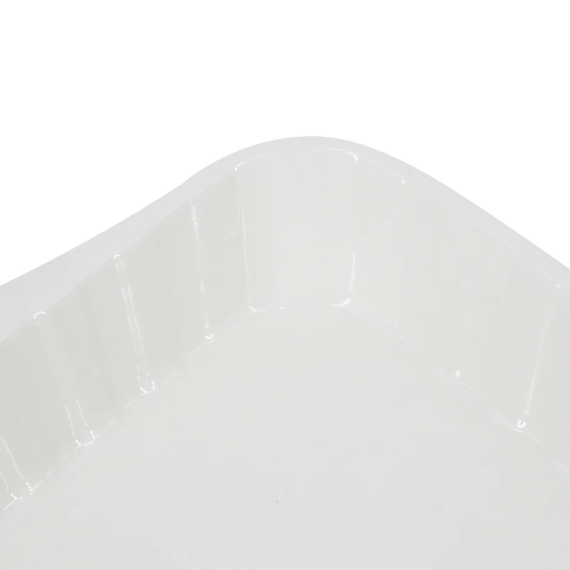 Chinese manufacturers direct sales of three baking pans pizza pan baking tray