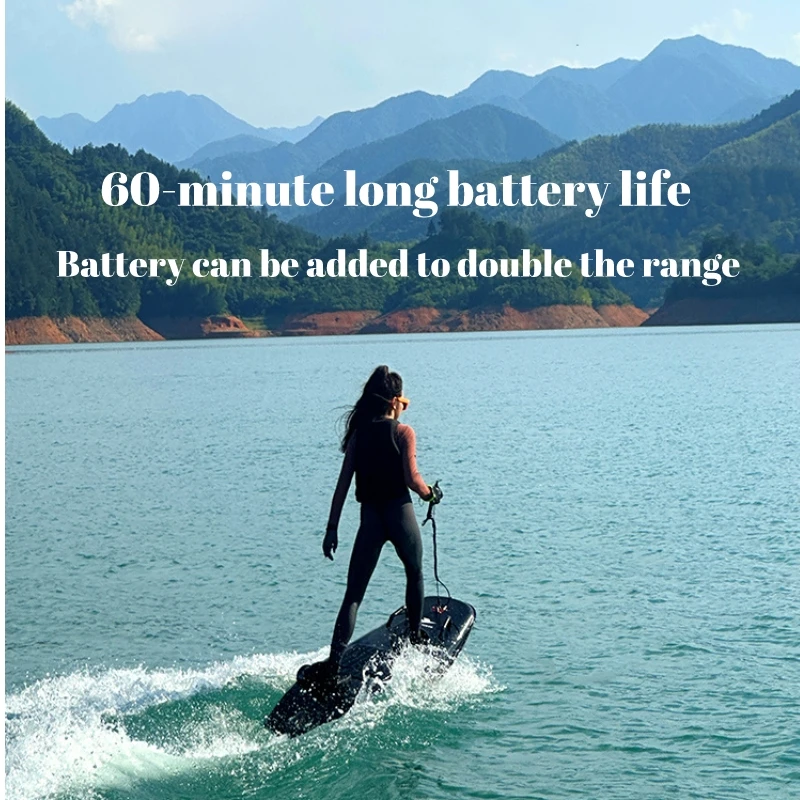 Electric Surfboard Jet Board Electric Surfboard Electric Jet Surf Electric Surfboards