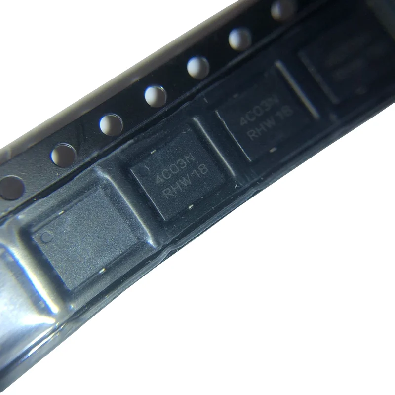 E-TIME NTMFD4902 QFN-8 MOSFET Original NTMFS4C029NT1G