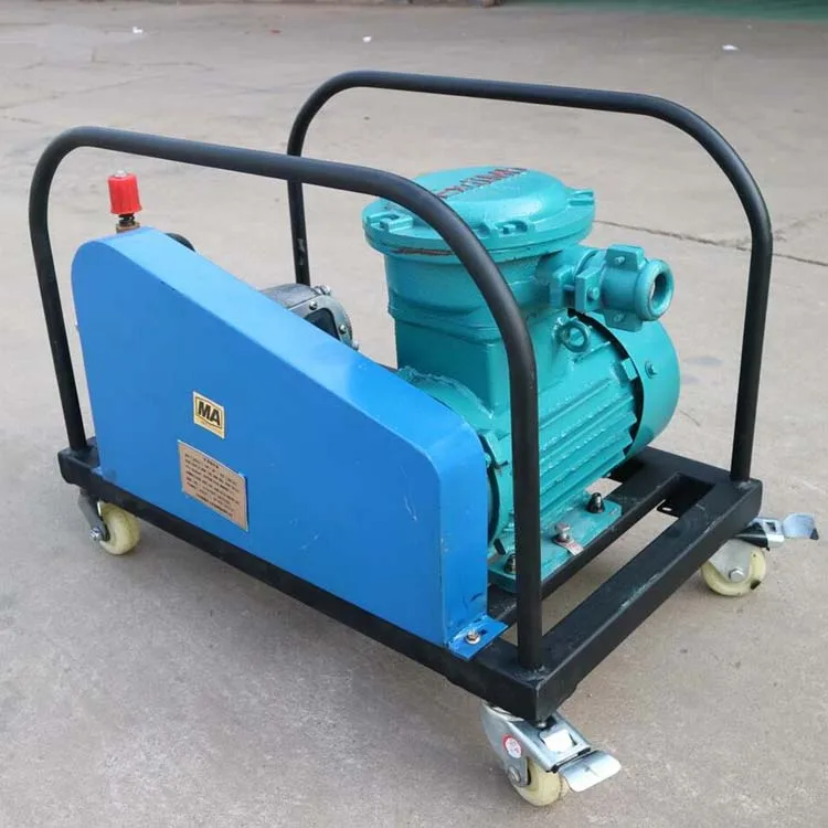 
Fast Closed Spraying Machine Inhibitor Pump Spray Machine Fire Pumps for Sale 