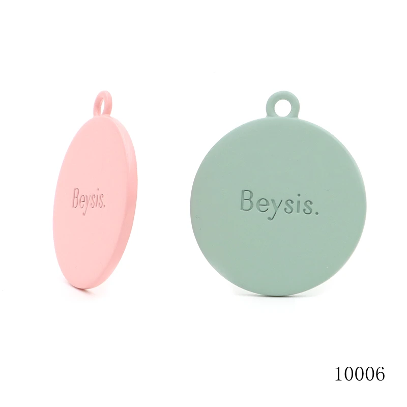 Handbag Hardware Metal Brand Name Charm Pendant Letter Logo Tag for Jewelry Making Bag Accessories