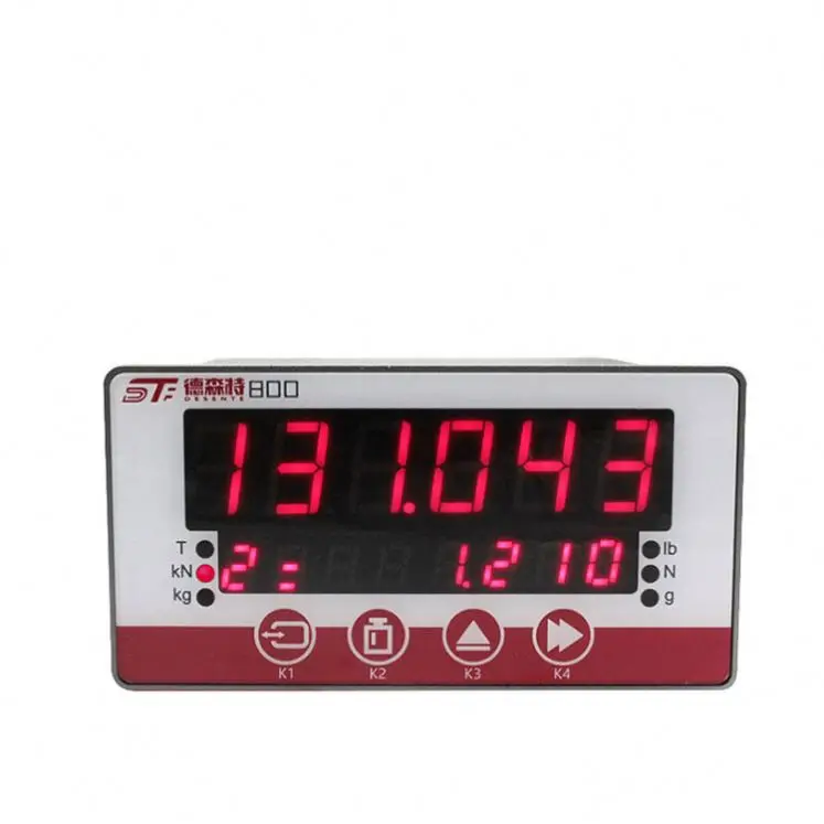 weighing counting function display axle scale electronic jwi 3000