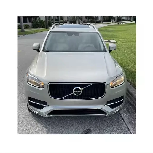 CHEAP USED 2016 Volv o XC90 T6  READY 2016-2024 FOR EXPORT