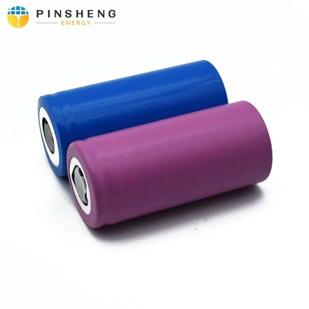 PINSHENG ENERGY Factory горячая Распродажа 3 2 v 32700 6000mah lifepo4 другие солнечные батареи держатель 32650 литий-ионные