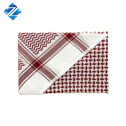 Многофункциональный мужской головной платок из Саудовской Аравии, полотенце для лица, пустынный солнцезащитный Туризм