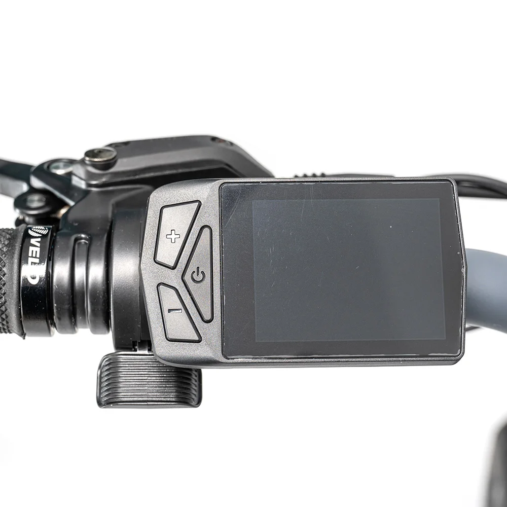 2024 Mario Retro 16  Ebike With 750W high-watt rear hub Motor Rigid fork   E -Bike Electric City Bicycle for lady or kids