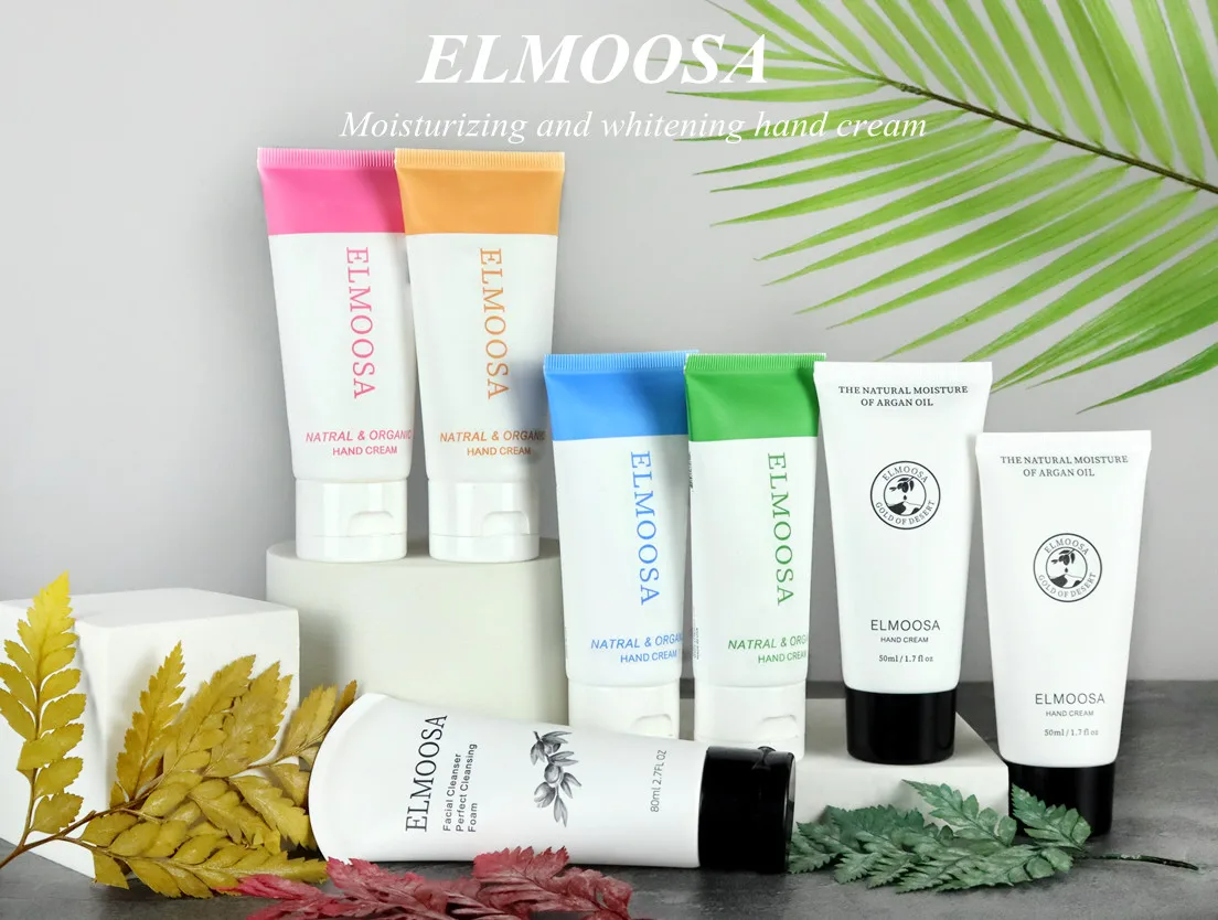  wholesale hot selling new style best service low price cosmetics hand cream