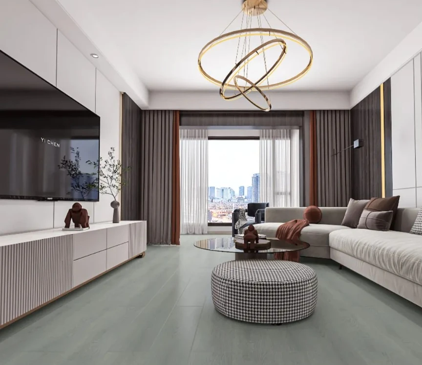 Infinity laminate led dance floor matrix flooring