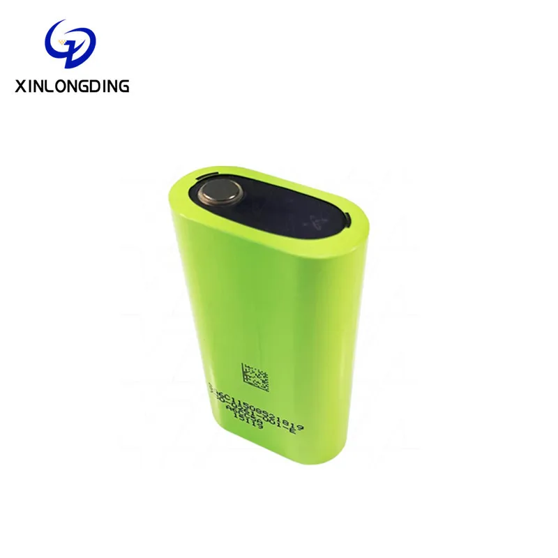 Factory wholesale Boston Swing 5300 Li-ion Cell rechargeable lithium batteries
