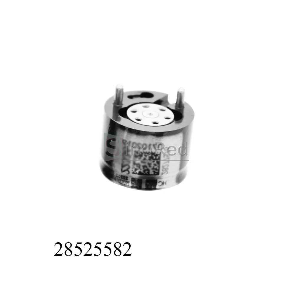 Good Quality 28525582 Euro 5 Control Valve For Delphi Injector 9308Z625C 9308-625C