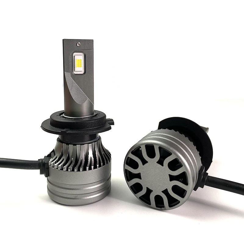 Auto Lighting system 100W 10000LM bombillas led h7 360 degree E13 led lamp h7 9005 HB3 9006 H11 H4 H7 H11 led headlight bulbs