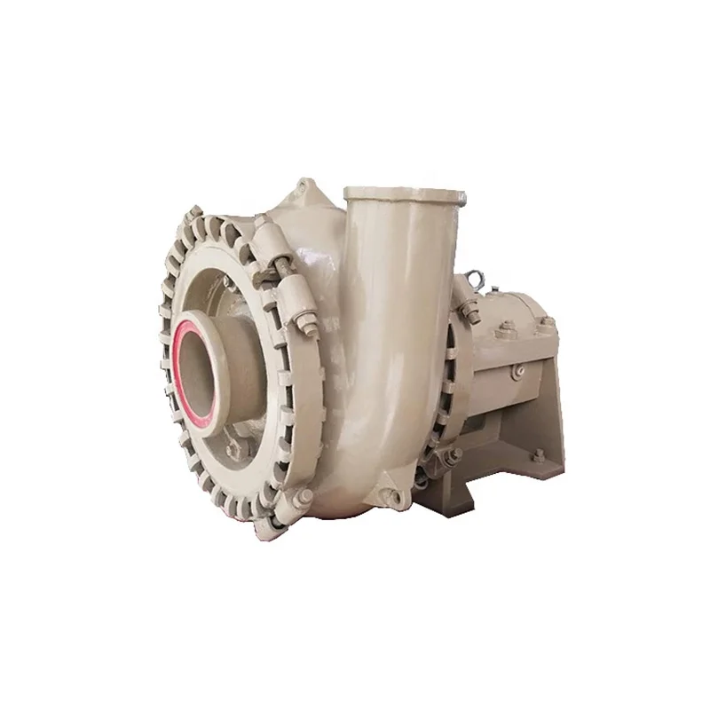 
High quality gravel sand slurry pump distributor 