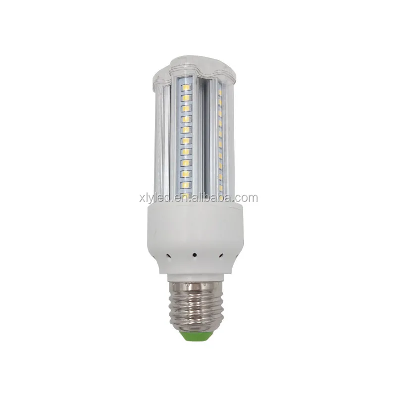 
6W 8W 10W 12W 15W High Brightness 360degree AC100-240V G24/G23/E27/GX24/E14/GX23/GU24 Base Led PL Corn Light Lamp 