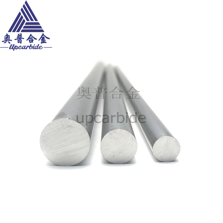 Factory supply best price KUP30 with diameter 20*330mm cemented carbide rod for machining other metal