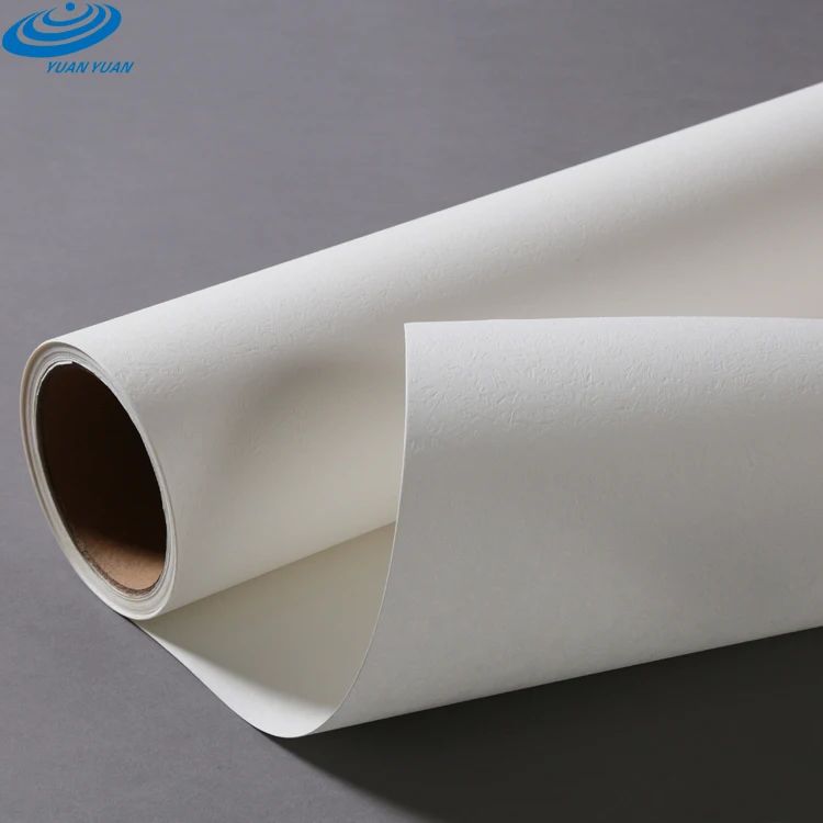 Gold Supplier White 3d Textured Wall Paper Wallpaper Matte Embossed Modern China Waterproof Hotel Soundproof Household Warehouse