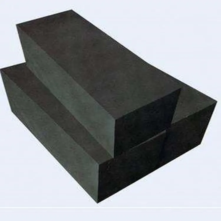 Factory Price of Block Graphite Product