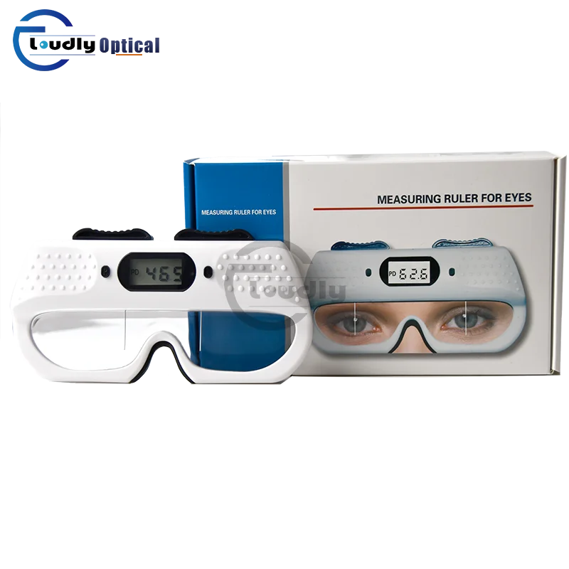 Hot Selling Great Quality Optical Equipment Digital PD Ruler Meter With factory price